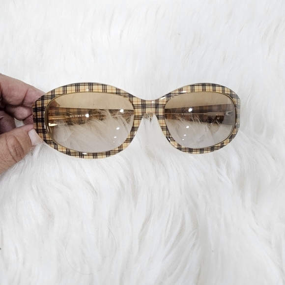 Burberry unisex sunglasses